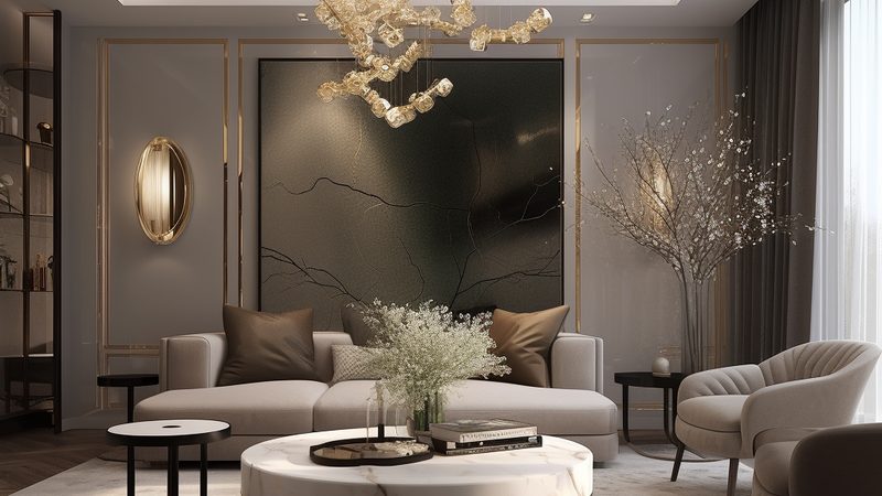 工装设计中的木质材料：揭秘其优缺点与适用场景